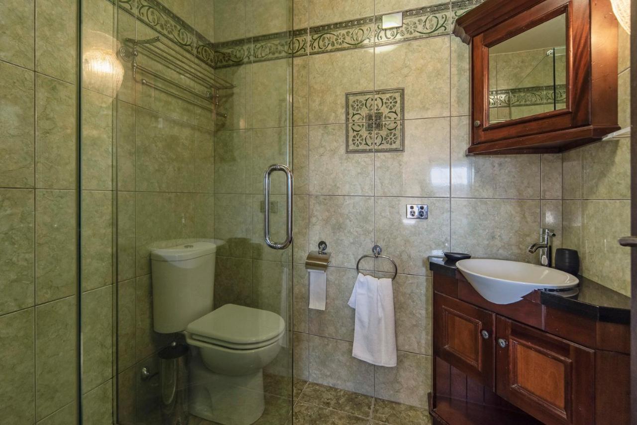 The Village Green Apartment Νέλσον Εξωτερικό φωτογραφία